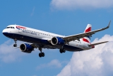 Airbus A321-251NX